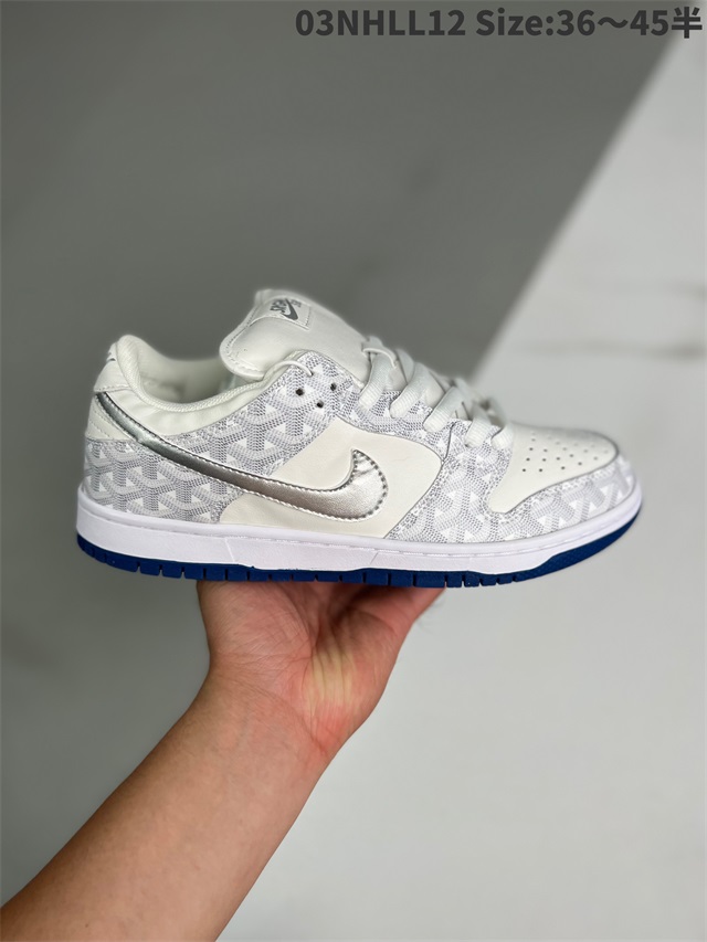 women low top dunk shoes 2022-11-25-308